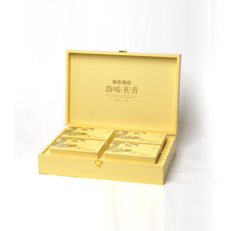 禮盒印刷